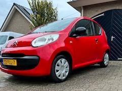 Citroën C1 - 1.0-12V Séduction