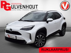 Toyota Yaris Cross - 1.5 Hybrid Dynamic MY25 | RIJKLAARPRIJS |