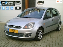 Ford Fiesta - 1.25-16V Ambiente Stuurbekr Airco LMV 5-Deurs