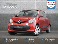 Renault Twingo - 1.0 SCe Expression |Begrenzer |Bluetooth |Lederen stuurwiel