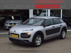 Citroën C4 Cactus - 1.2 VTi Live//39.551KM