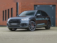 Audi Q5 - 55 TFSI e quattro Competition | Luchtvering | B&O | Massage | Pano