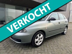 Seat Ibiza - 1.4- Reference CLIMAT BJ 4-2005 APK 1-2026