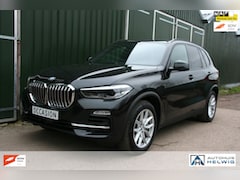 BMW X5 - XDrive45e High Executive, LEER, NAVI, PANORAMADAK. 360 CAMERA. TREKHAAK