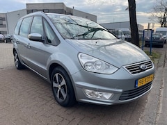 Ford Galaxy - 1.6 SCTi 160pk Champions Trend 7persoons Airco/ECC, Cruisecontrol, Navigatie Nette Auto