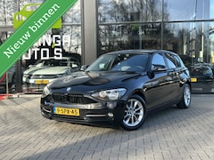 BMW 1-serie - 114i EDE Executive | Stoel verwarming |