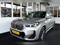 BMW iX1 - xDrive30 M-Sportedition | HUD | Driving As Prof | Trekh