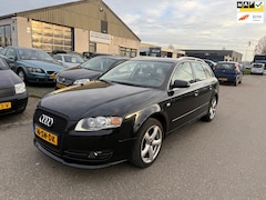 Audi A4 Avant - 1.6 Pro Line Business NAV. + Clima Bj:2006 NAP