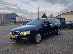 Volkswagen Passat Variant - 2.0 TDI Comfortline