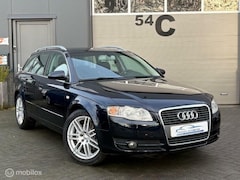 Audi A4 Avant - 1.8 Turbo Pro Line Automaat 2e Eigenaar