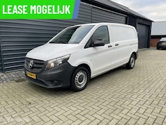 Mercedes-Benz Vito - 114 CDI Automaat Cruise Airco 2x schuifdeur 114 CDI