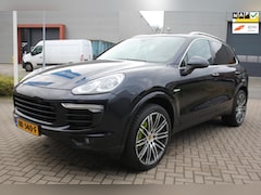 Porsche Cayenne - 3.0 S E-Hybrid BTW Auto