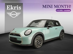 MINI Cooper - C Favoured