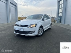 Volkswagen Polo - 1.2 TDI BlueMotion Comfortline NAP