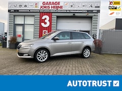 Skoda Fabia Combi - Automaat 75000 km incl. 6 maand garantie