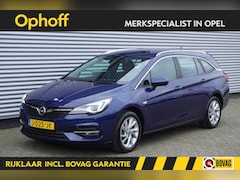 Opel Astra Sports Tourer - 1.2 Turbo Elegance / Camera / AGR / Navi / LED