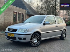 Volkswagen Polo - 1.4 Comfortline NAP KOOPJE