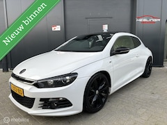 Volkswagen Scirocco - 2.0 |Highline|R -line|200+ PK