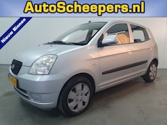 Kia Picanto - 1.0 LX AUDIO