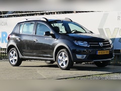 Dacia Sandero Stepway - TCe 90 Laureate