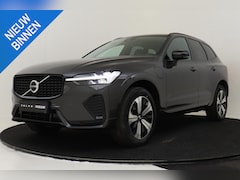 Volvo XC60 - T6 RECHARGE AWD PLUS DARK *NIEUW* -PANO.DAK|HARMAN/KARDON|TREKHAAK|POWER-SEATS