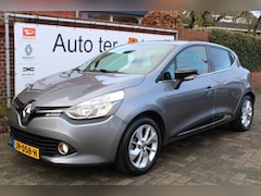 Renault Clio - TCe 90 pk Limited