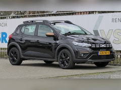 Dacia Sandero Stepway - TCe 110 Extreme