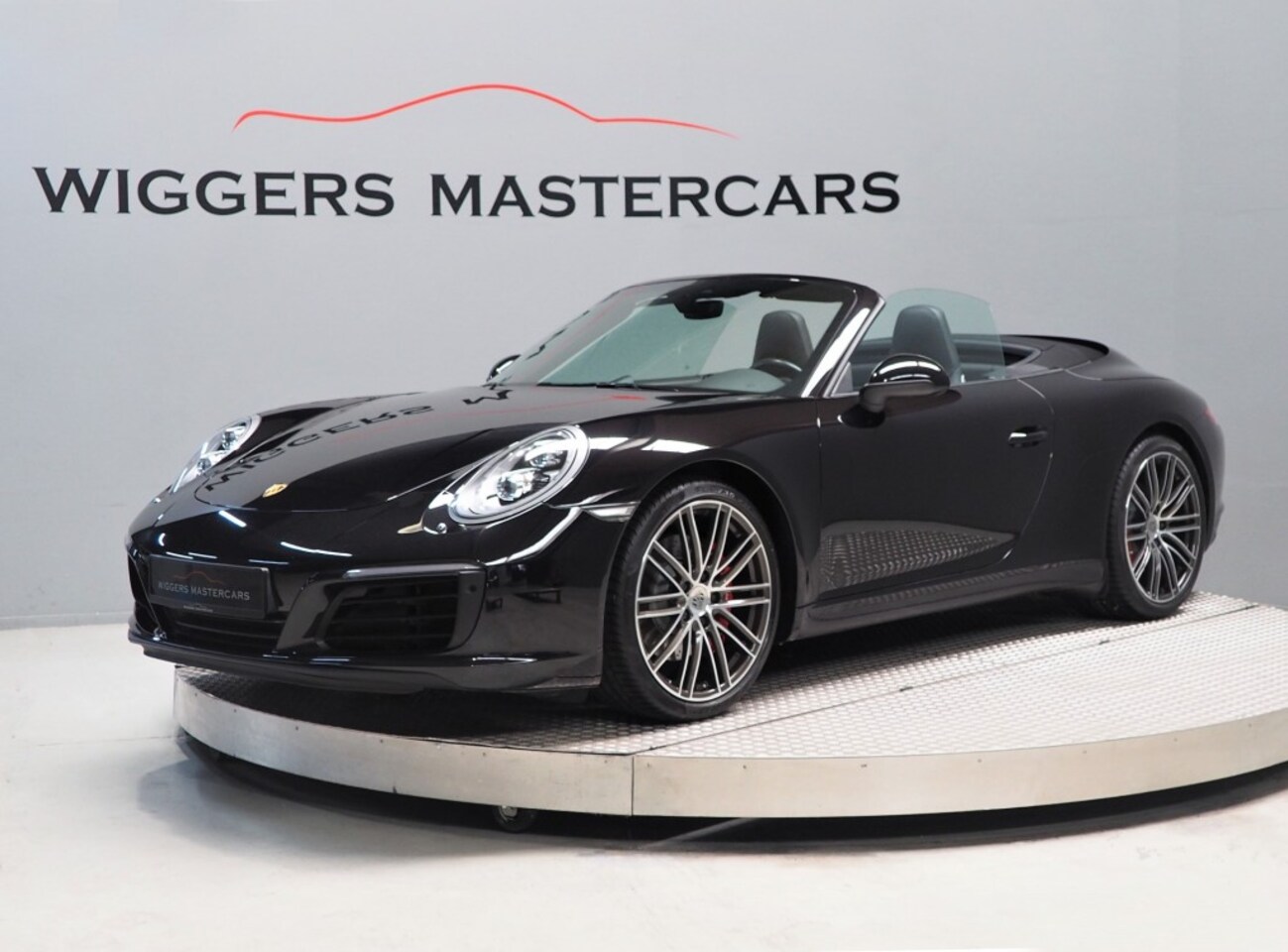 Porsche 911 - Carrera S MK2 420 PK, Sport Chrono, Bose, Camera, Dealeronderhou - AutoWereld.nl