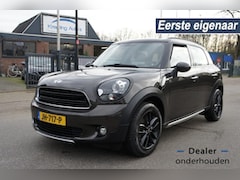 MINI Countryman - 1.6 COOPER PEPPER 1eEIG PERFECTE STAAT