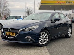 Mazda 3 - 3 2.0 SKYLEASE NETTE AUTO APK TOT 22-02-2026