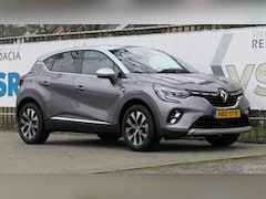 Renault Captur - TCe 90 Techno