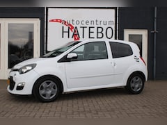 Renault Twingo - 1.2 16V COLLECTION Airco Bluetooth erg mooi