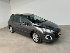 Peugeot 308 - 1.6. VTi , Active, Automaat, Afn. trekhaak, NAP, 12 maanden Bovag