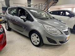 Opel Meriva - 1.4 TURBO AIRCO / CRUISE / TREKHAAK AFN. / ISOFIX