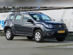 Dacia Duster - TCe 125 Comfort