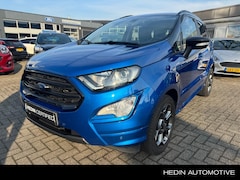 Ford EcoSport - 1.0 EcoBoost ST-Line | Winter Pack | Parking Pack | B&O