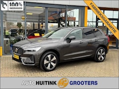 Volvo XC60 - 2.0 T6 AWD Plus Dark - leer - 360 camera - HenK - voorruit verwar