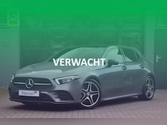 Mercedes-Benz A-klasse - 180 Business Solution AMG