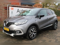 Renault Captur - 1.2i 16V TCe 120 pk EDC Automaat Intens met o.a. camera/trekhaak