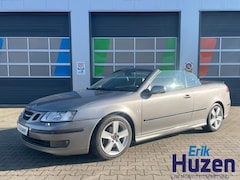 Saab 9-3 - 2.8 V6 T AERO / Youngtimer / V6