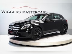 Mercedes-Benz GLA-Klasse - 180 PREMIUM PLUS AMG Package, Panodak, 18 INCH LM, Leder