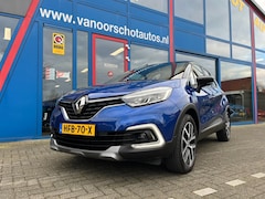 Renault Captur - 1.3TCe S Edition Panodak Navi Camera Led Airco(ECC)