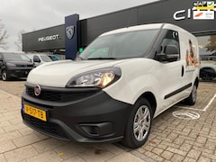 Fiat Doblò Cargo - 1.6 MJ L1H1 ECO JET - 3 zits