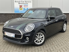 MINI Cooper - 1.5 | 5-drs | Tobacco Leder | Carplay | Winter-pakket Interesse, Proefrit? Bel of app met: