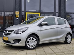 Opel Karl - 1.0 ecoFLEX Edition