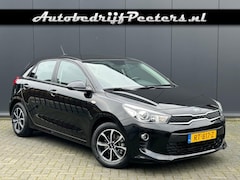 Kia Rio - 1.0 TGDI 1e eigenaar Camera Carplay Navi Cruise PDC Trekhaak