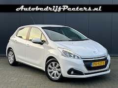 Peugeot 208 - 1.2 5-deurs Airco Navi Carplay Android PDC