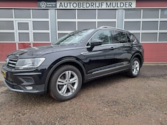 Volkswagen Tiguan Allspace - Allspace 2.0 TDI Highline Business Leder Dsg-7