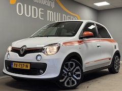 Renault Twingo - 0.9 TCe GT Camera/Carplay/Parkeersensoren