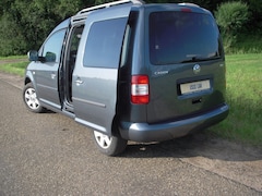 Volkswagen Caddy - 5 drs Life airco 6x v.a. 5950 e